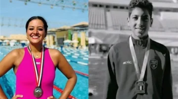 السباحة المصرية: سهير فرج توقف مشاركتها في بطولات اتحاد السباحة اعتراضًا على حرمان يوسف محمد حقوقه